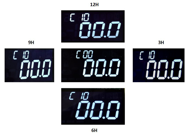 First Components. An Introduction to Wide Viewing Angle for VATN-LCD ...