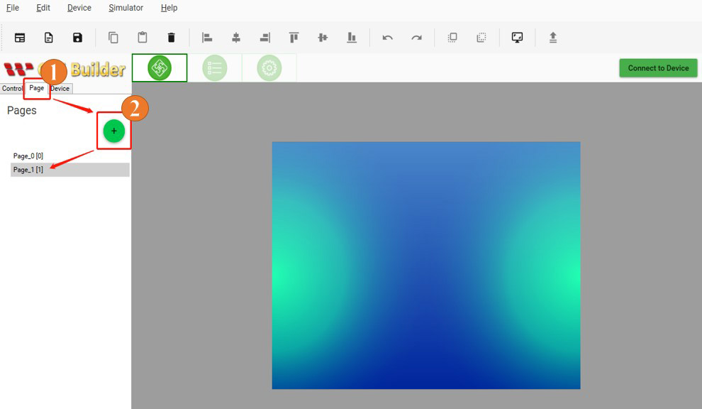 First Components. FIRST Components Academy | How to send command to ...
